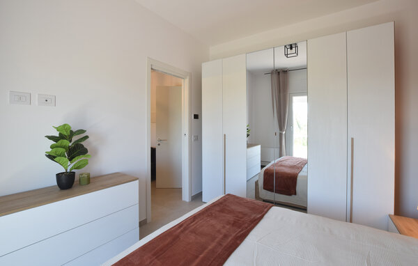 Appartamento - Rosolina , Italia - IVK032 603