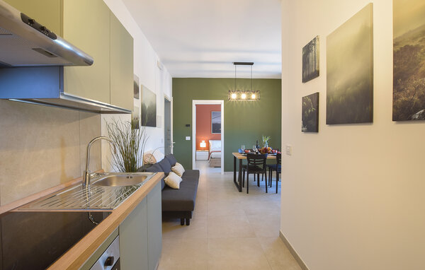 Appartamento - Rosolina , Italia - IVK032 401