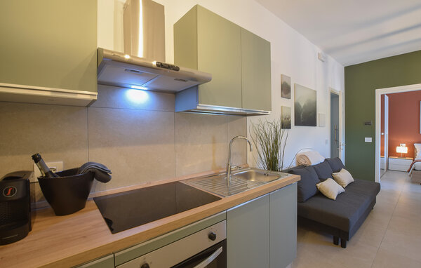 Appartamento - Rosolina , Italia - IVK032 402