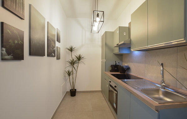 Appartamento - Rosolina , Italia - IVK032 403
