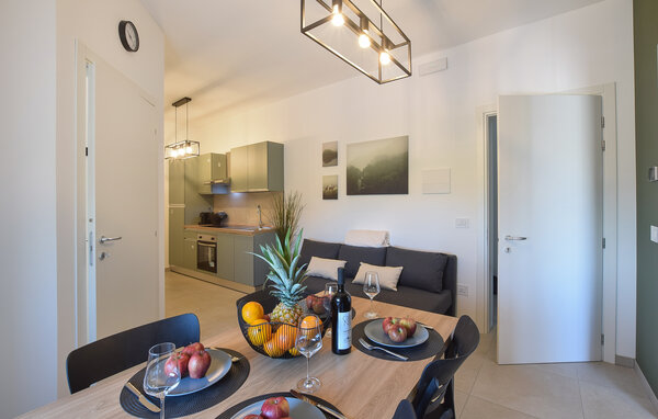 Appartamento - Rosolina , Italia - IVK032 303