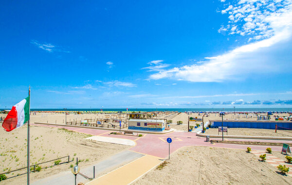 Appartamento - Rosolina , Italia - IVK033 901