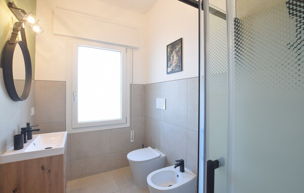 Appartamento - Rosolina , Italia - IVK033 702