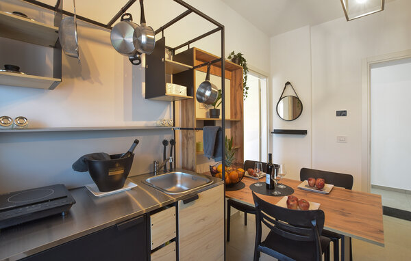 Appartamento - Rosolina , Italia - IVK033 401