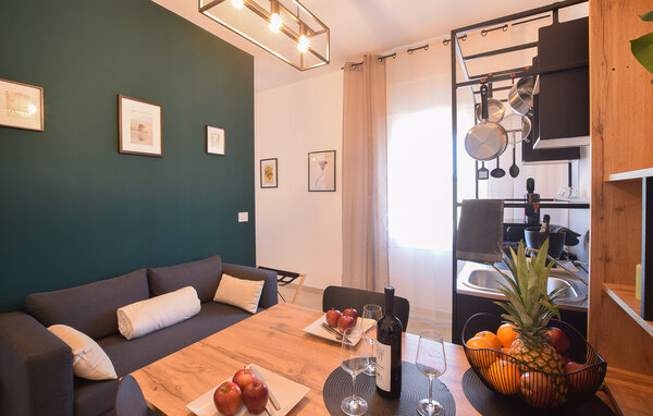 Appartamento - Rosolina , Italia - IVK033 301