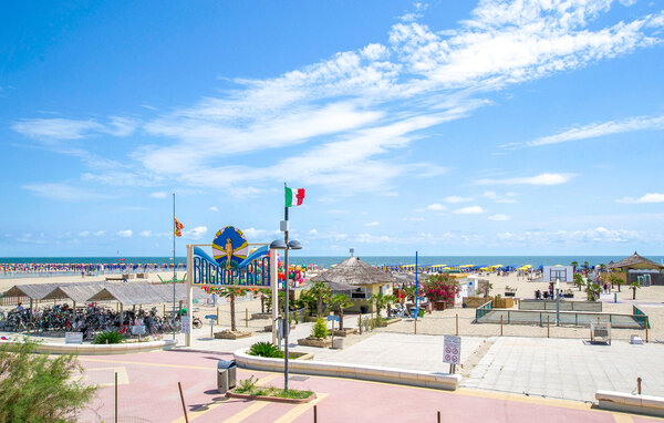 Appartamento - Rosolina , Italia - IVK034 4