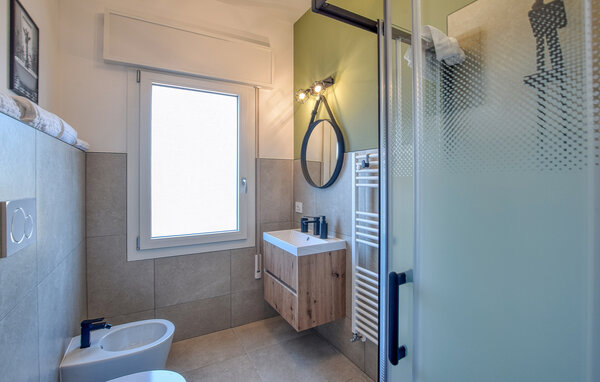 Appartamento - Rosolina , Italia - IVK034 701