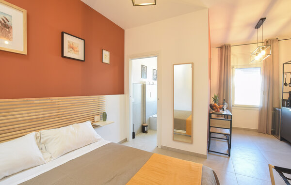 Appartamento - Rosolina , Italia - IVK034 601