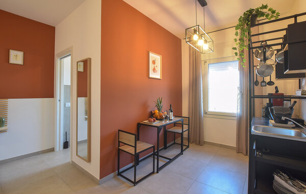 Appartamento - Rosolina , Italia - IVK034 301