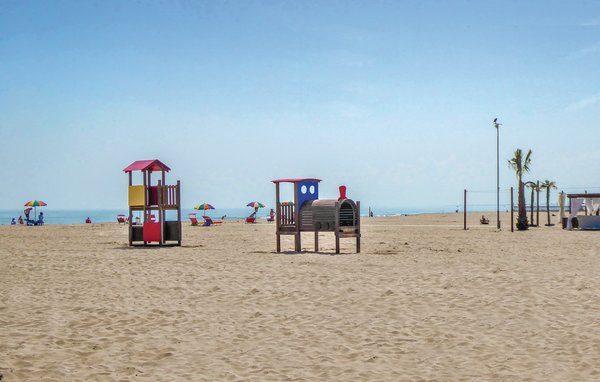 Apartmá La Piazzetta