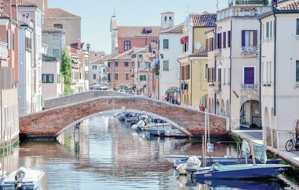 Apartmá La Piazzetta