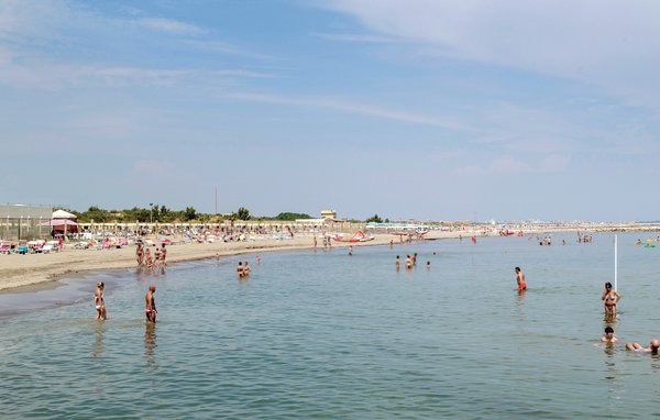 Apartmá La Piazzetta