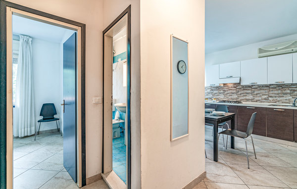 Apartmá La Piazzetta