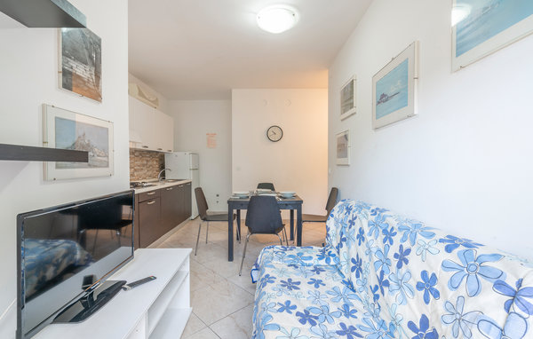 Apartmá La Piazzetta