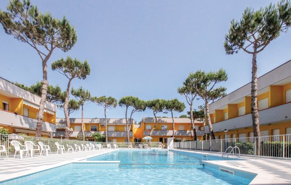 Appartement - Rosolina Mare , Italië - IVK142 1