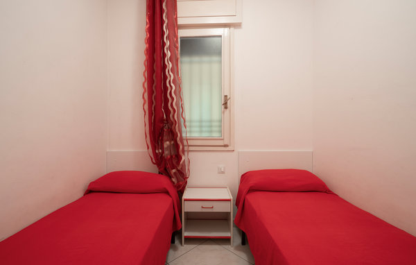 Apartment - Rosolina Mare , Italy - IVK143 602