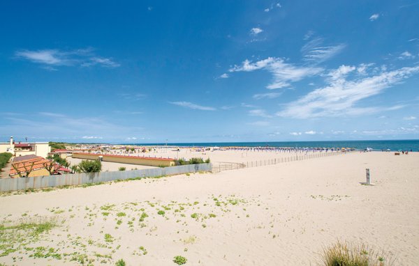Ferienhaus - Rosolina Mare , Italien - IVK228 904