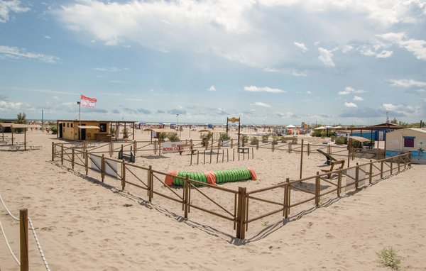 Ferienhaus - Rosolina Mare , Italien - IVK228 906