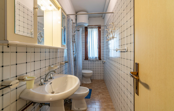 Ferienhaus - Rosolina Mare , Italien - IVK228 701