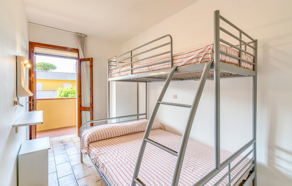 Ferienhaus - Rosolina Mare , Italien - IVK228 602