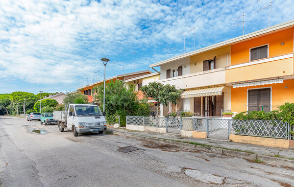 Ferienhaus - Rosolina Mare , Italien - IVK228 82