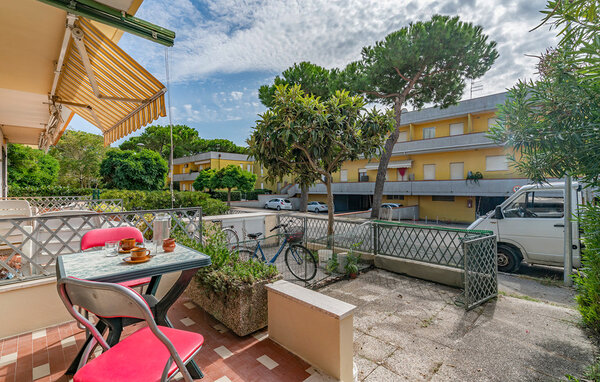 Vakantiehuis - Rosolina Mare , Italië - IVK228 2