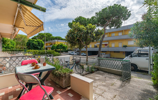 Vakantiehuis - Rosolina Mare , Italië - IVK229 1