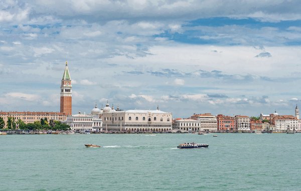 Casa de vacaciones - Chioggia , Italia - IVK233 902
