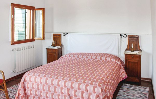Casa de vacaciones - Chioggia , Italia - IVK233 601