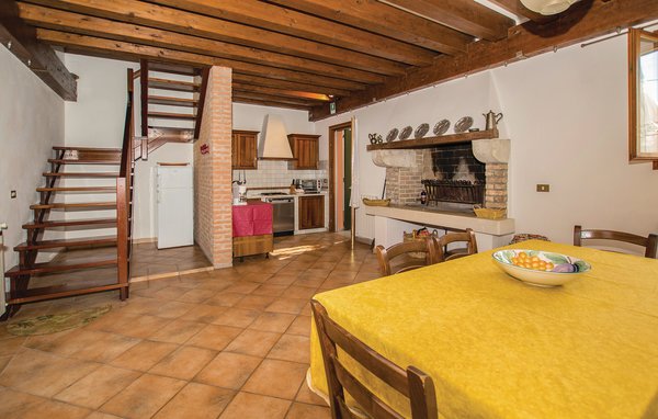Casa de vacaciones - Chioggia , Italia - IVK233 401