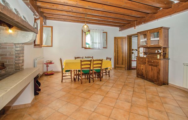 Casa de vacaciones - Chioggia , Italia - IVK233 402