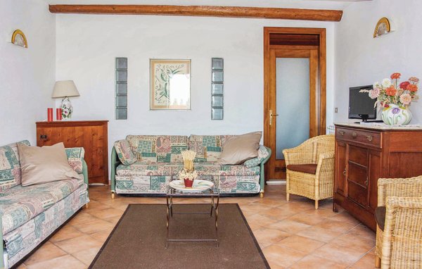 Casa de vacaciones - Chioggia , Italia - IVK233 3
