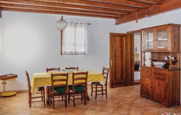 Casa de vacaciones - Chioggia , Italia - IVK233 301