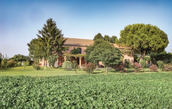 Casa de vacaciones - Chioggia , Italia - IVK233 4