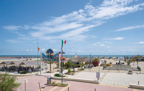 Apartment - Rosolina Mare , Italy - IVK324 902