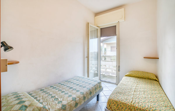 Appartamento Ca'Gialla