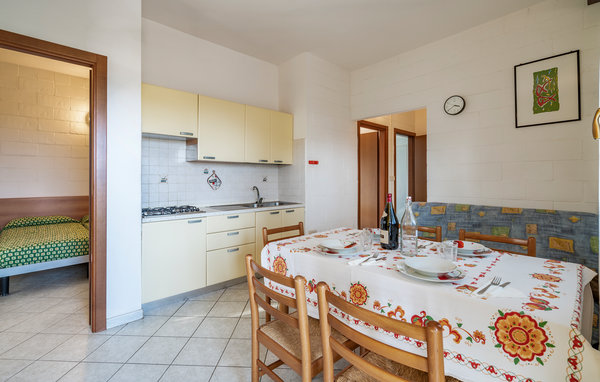 Appartamento Ca'Gialla