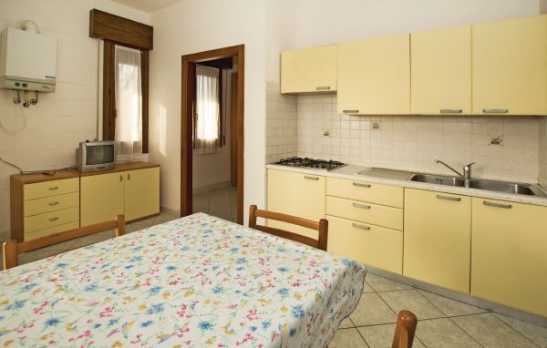 Appartamento Ca'Gialla