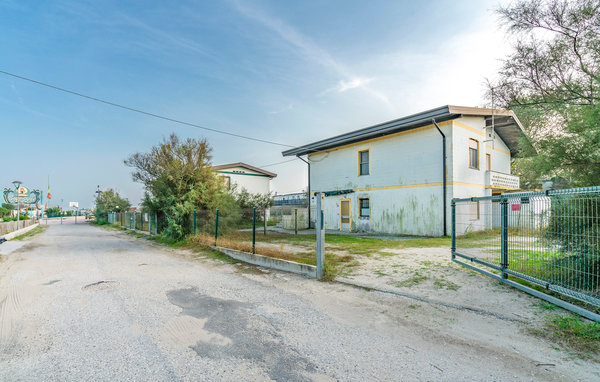 Appartamento Ca'Gialla
