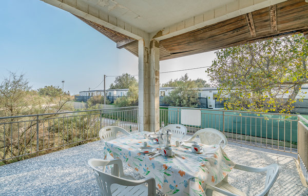 Appartamento Ca'Gialla