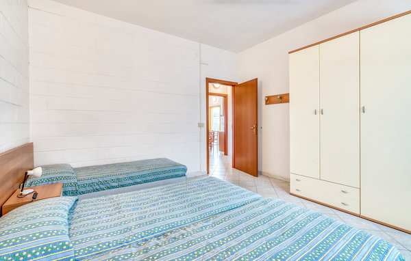 Appartamento Ca'Gialla 4
