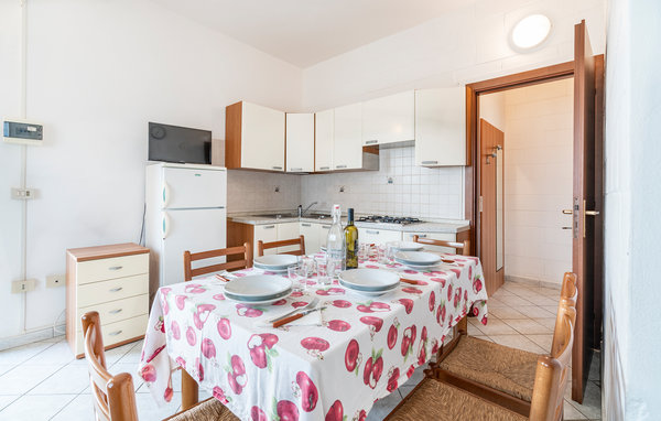 Appartamento Ca'Gialla 4