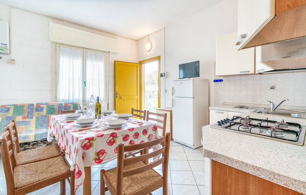 Appartamento Ca'Gialla 4