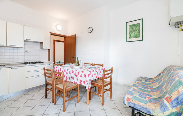 Appartamento Ca'Gialla 4