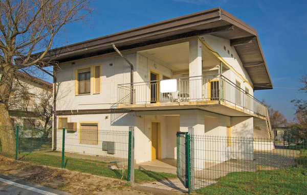 Appartamento Ca'Gialla 4
