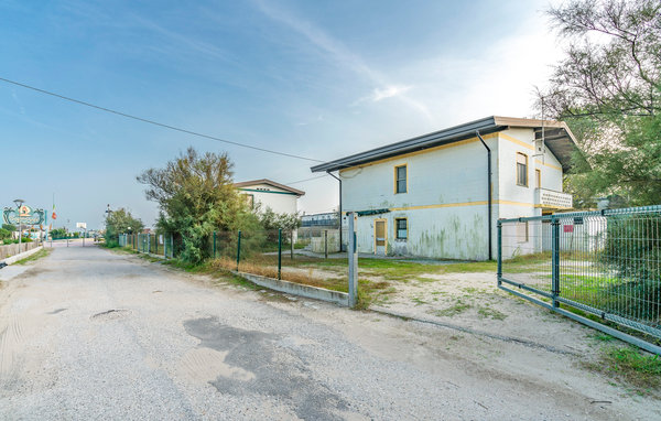 Appartamento Ca'Gialla 4
