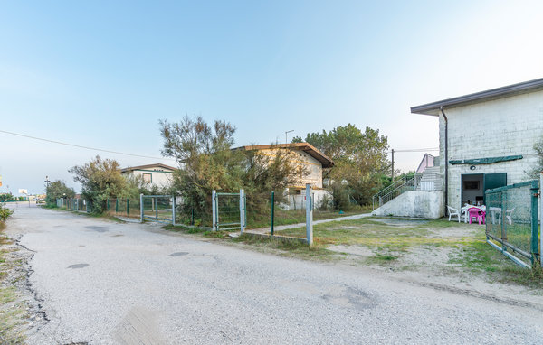 Ferienwohnung - Rosolina Mare , Italien - IVK334 1