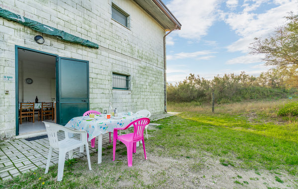 Ferienwohnung - Rosolina Mare , Italien - IVK334 2