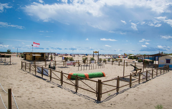 Apartamento - Rosolina Mare , Italia - IVK356 801