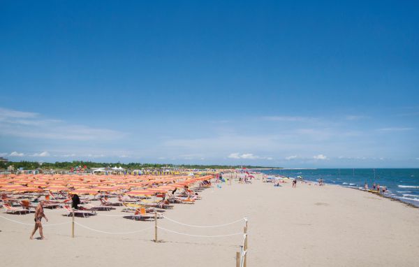 Apartamento - Rosolina Mare , Italia - IVK356 901